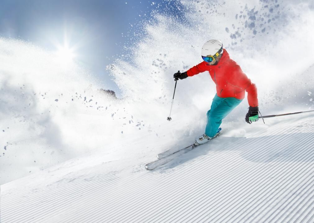 The fascinating history of different ski styles